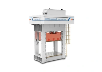 Die Spotting Press | Die Splitter | Tool Mover Mold Flipper | Mold Turner-Dumper