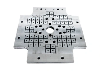 Die Spotting Press | Die Splitter | Tool Mover Mold Flipper | Mold Turner-Dumper