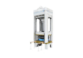 Die Spotting Press | Die Splitter | Tool Mover Mold Flipper | Mold Turner-Dumper