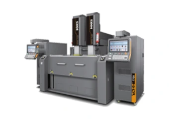 Die Spotting Press | Die Splitter | Tool Mover Mold Flipper | Mold Turner-Dumper
