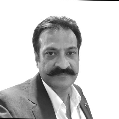 Pankaj Goel, CEO &amp; Director