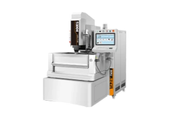 Edm Machine