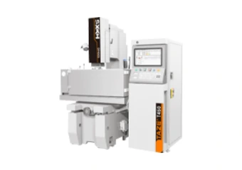 EDM Machine