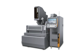 EDM Machine