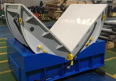 mechanical Mold Flipper Image