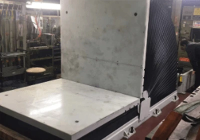 die flipper working image