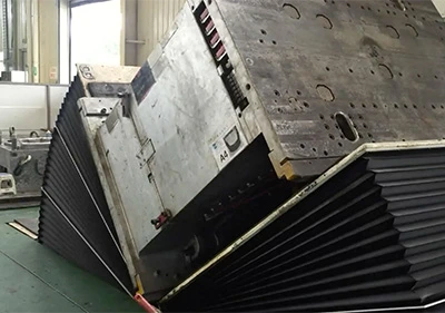 die flipper working image