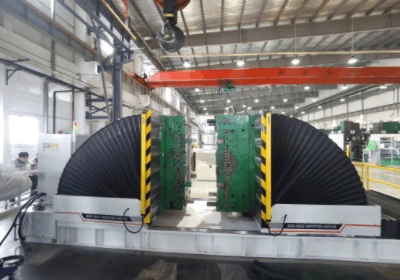 Hydraulic Die Splitter Image