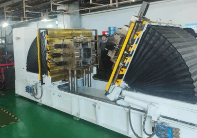 Hydraulic Die Splitter Image