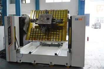 Electric Die Splitter Image